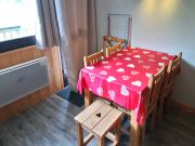 Alquiler vacaciones Courchevel: studio n 122075