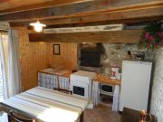 Alquiler vacaciones Cantal: gite n 122181