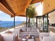 Alquiler vacaciones Costa Mediterrnea Francesa: villa n 122902