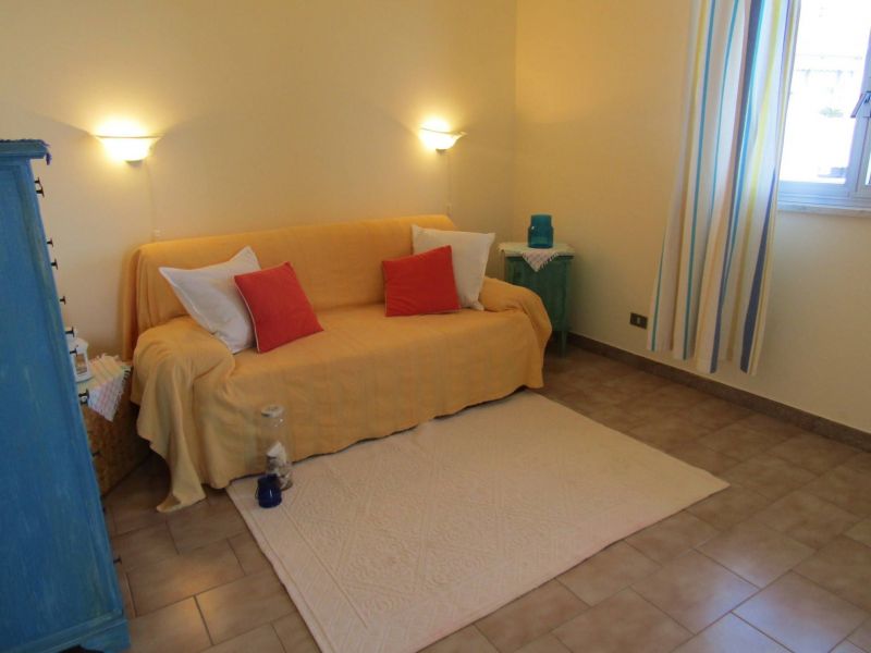 foto 4 Alquiler vacacional entre particulares Taormina appartement Sicilia Messina (provincia de) dormitorio 3