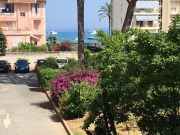 Alquiler vacaciones vistas al mar Ventimiglia: appartement n 124136