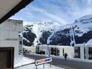 Alquiler vacaciones Chamonix Mont-Blanc: appartement n 124925