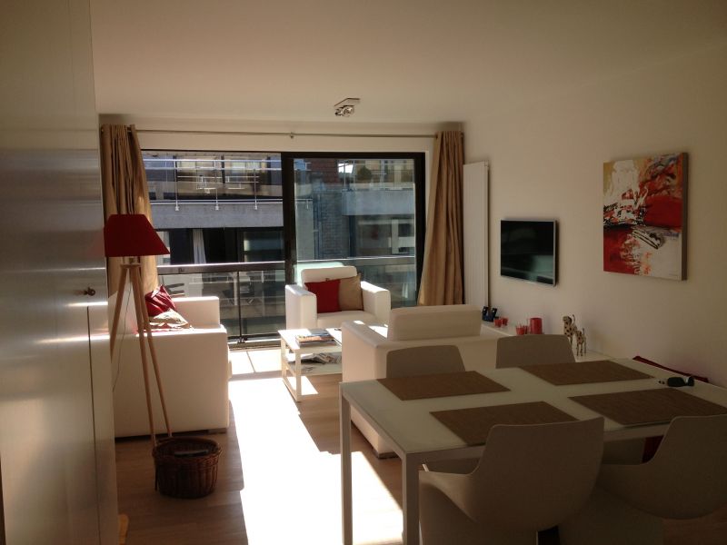 foto 6 Alquiler vacacional entre particulares Knokke-le-Zoute appartement Flandes occidental