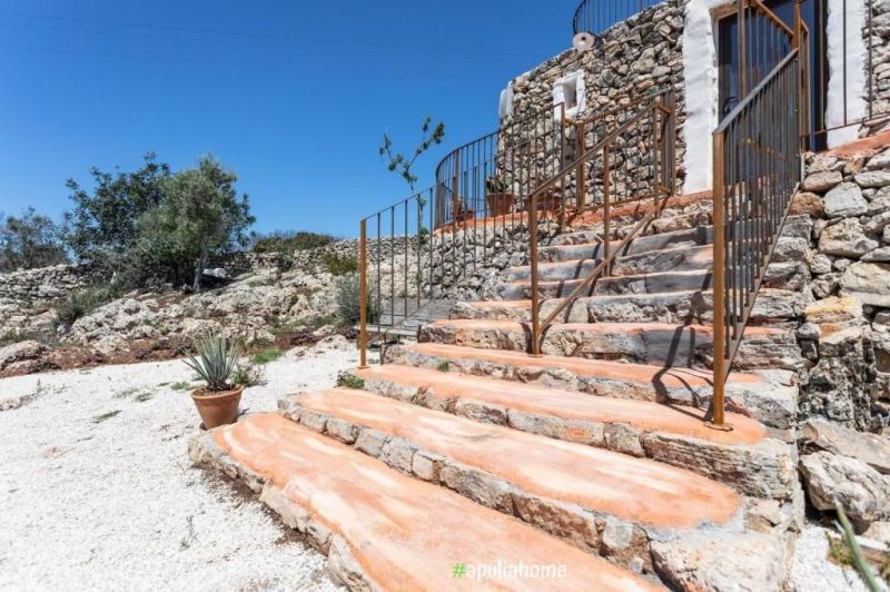 foto 6 Alquiler vacacional entre particulares Alliste appartement Apulia  Entrada