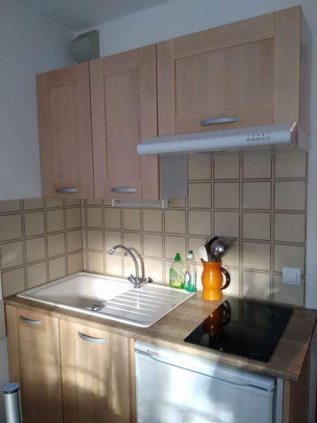 foto 10 Alquiler vacacional entre particulares Risoul 1850 appartement Provenza-Alpes-Costa Azul Altos Alpes Kitchenette