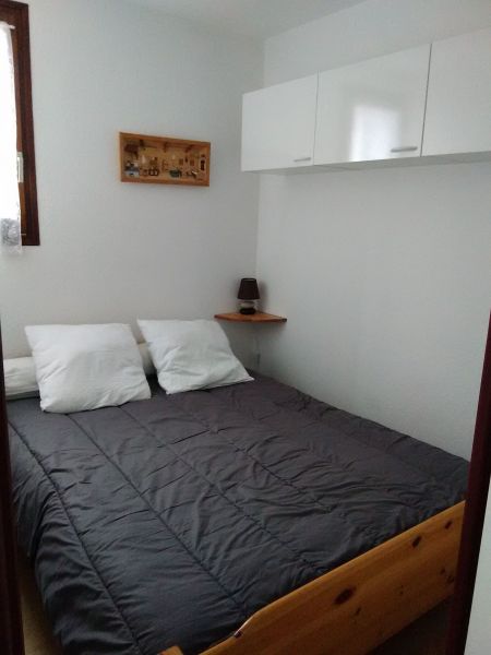 foto 9 Alquiler vacacional entre particulares Risoul 1850 appartement Provenza-Alpes-Costa Azul Altos Alpes dormitorio