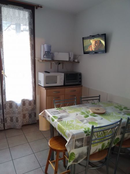 foto 4 Alquiler vacacional entre particulares Risoul 1850 appartement Provenza-Alpes-Costa Azul Altos Alpes