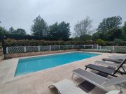 Alquiler vacaciones piscina Francia: villa n 126774