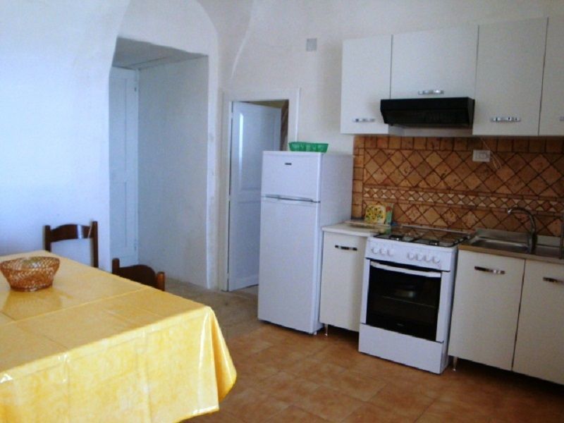 foto 3 Alquiler vacacional entre particulares Rodi Garganico appartement Apulia Foggia (provincia de)