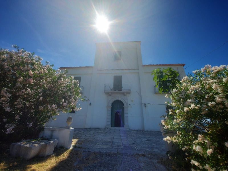 foto 0 Alquiler vacacional entre particulares Rodi Garganico appartement Apulia Foggia (provincia de)