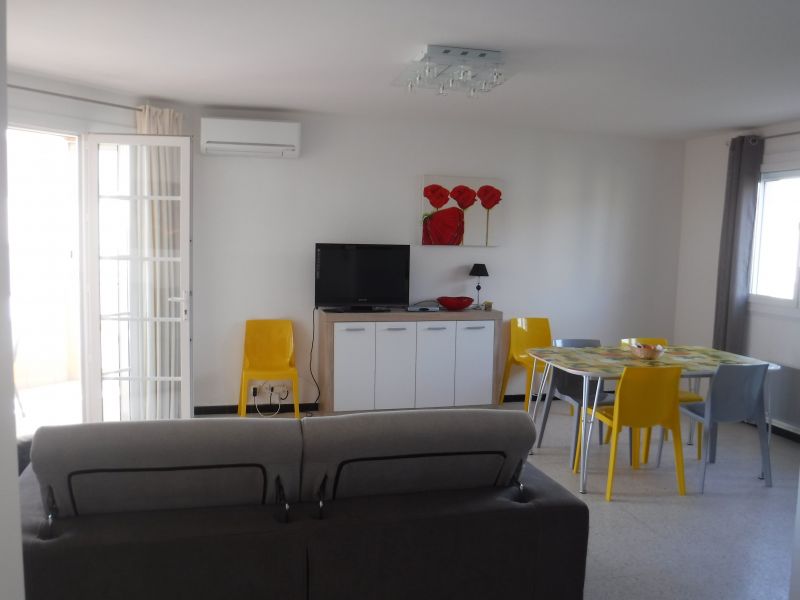 foto 4 Alquiler vacacional entre particulares Narbonne appartement Languedoc-Roselln Aude dormitorio 3