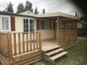 Alquiler vacaciones Languedoc-Roselln: mobilhome n 127195