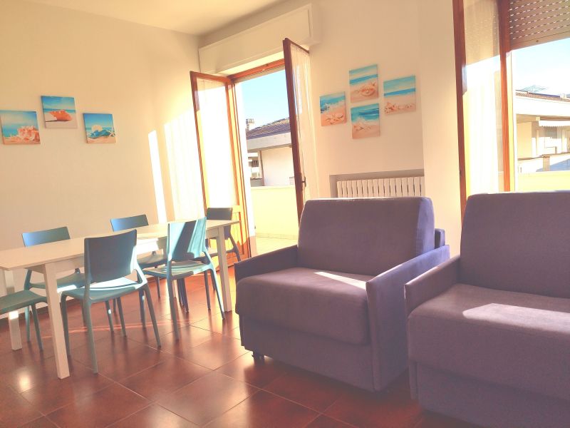foto 1 Alquiler vacacional entre particulares Alba Adriatica appartement Abruzo Teramo (provincia de) Sala de estar