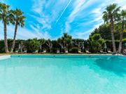 Alquiler vacaciones piscina Casarano: villa n 127651