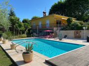 Alquiler villas vacaciones Languedoc-Roselln: villa n 127709