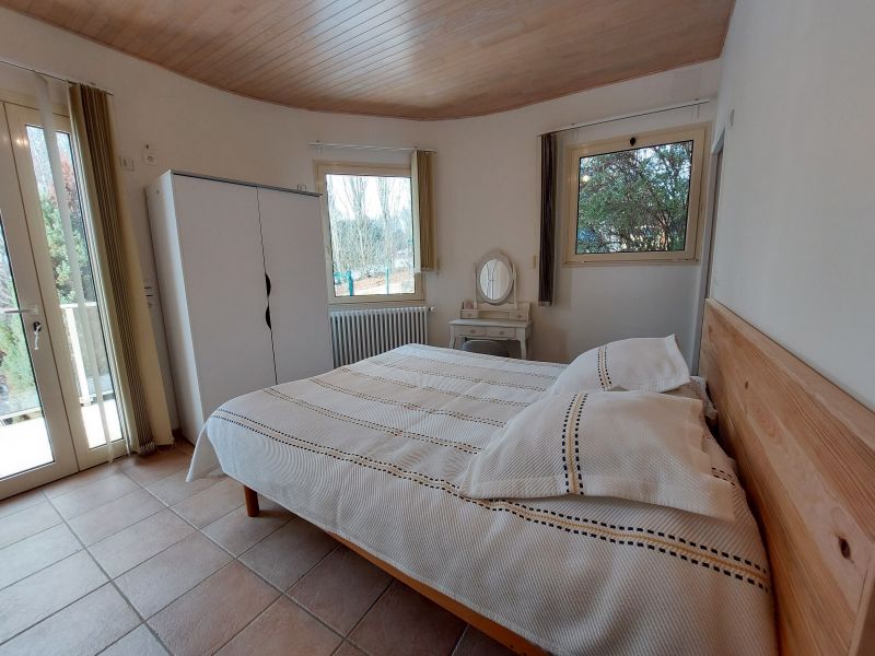 foto 4 Alquiler vacacional entre particulares Sarlat villa Aquitania Dordoa dormitorio 2