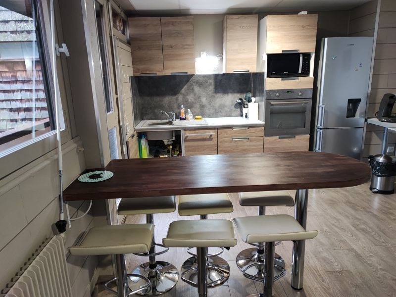 foto 0 Alquiler vacacional entre particulares La Bourboule appartement Auvernia Puy-de-Dme