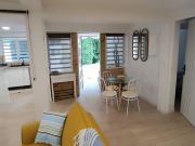 Alquiler vacaciones Caribe para 2 personas: appartement n 128405