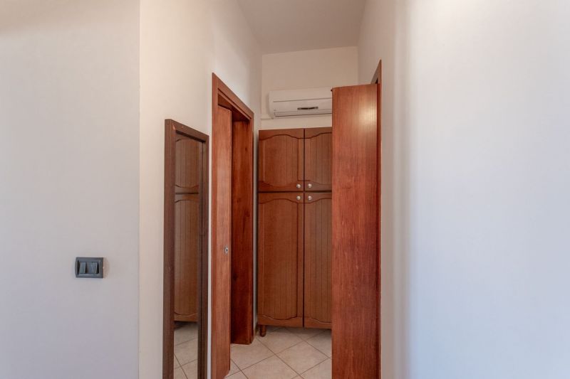 foto 12 Alquiler vacacional entre particulares Ugento - Torre San Giovanni appartement   Pasillo