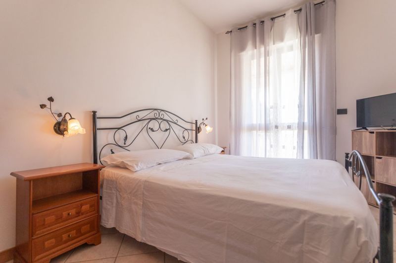 foto 6 Alquiler vacacional entre particulares Ugento - Torre San Giovanni appartement   dormitorio 1