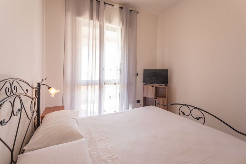 foto 7 Alquiler vacacional entre particulares Ugento - Torre San Giovanni appartement   dormitorio 1