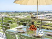 Alquiler vacaciones vistas al mar: appartement n 129131