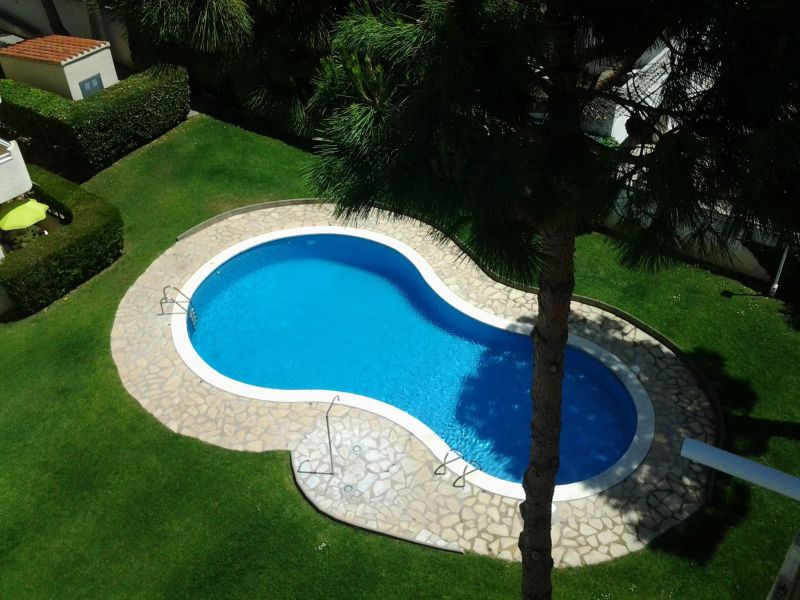 foto 0 Alquiler vacacional entre particulares L'Escala appartement Catalua Girona (provincia de) Piscina