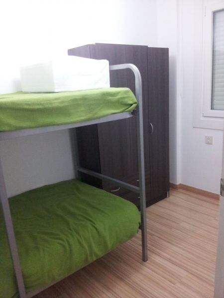 foto 4 Alquiler vacacional entre particulares L'Escala appartement Catalua Girona (provincia de)