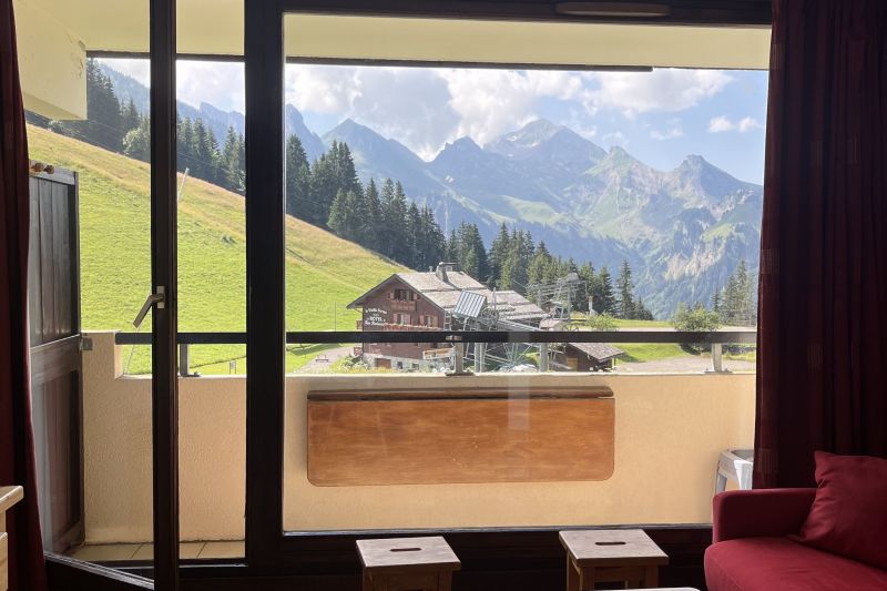 foto 0 Alquiler vacacional entre particulares La Clusaz studio Rdano Alpes Alta Saboya