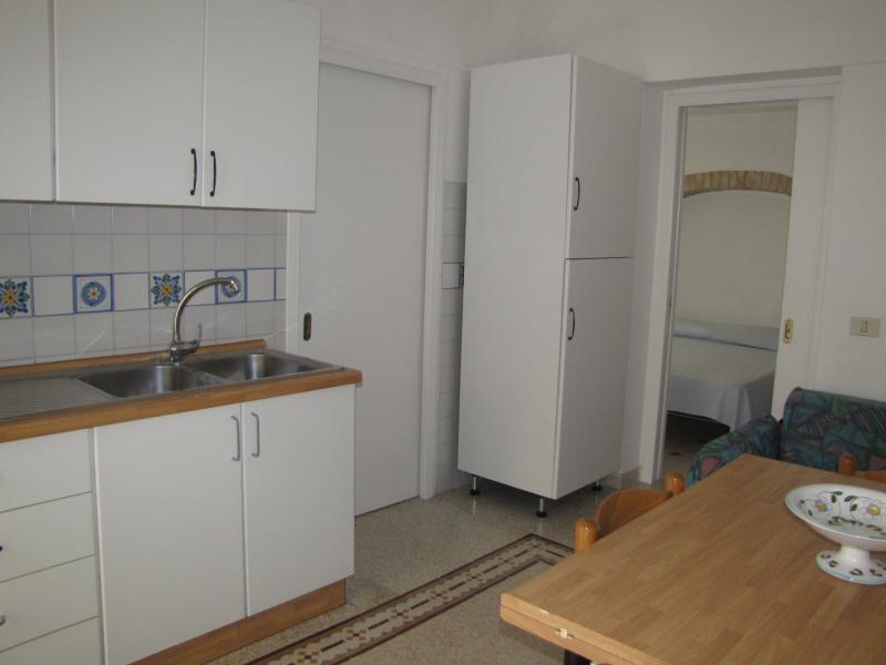 foto 1 Alquiler vacacional entre particulares Vasto appartement Abruzo Chieti (provincia de) Comedor