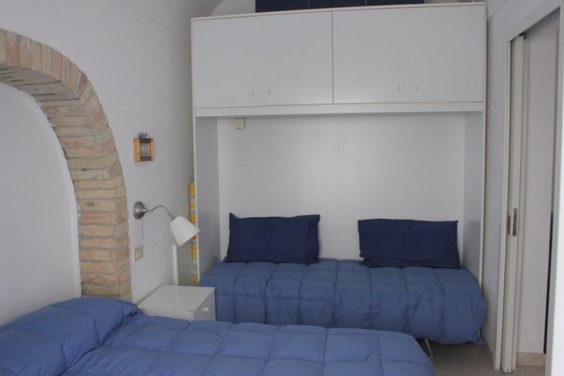 foto 4 Alquiler vacacional entre particulares Vasto appartement Abruzo Chieti (provincia de) dormitorio