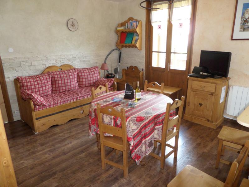 foto 4 Alquiler vacacional entre particulares Samons appartement Rdano Alpes Alta Saboya