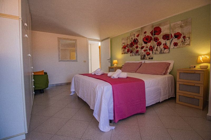 foto 6 Alquiler vacacional entre particulares Porto Azzurro appartement Toscana Isla de Elba dormitorio 2