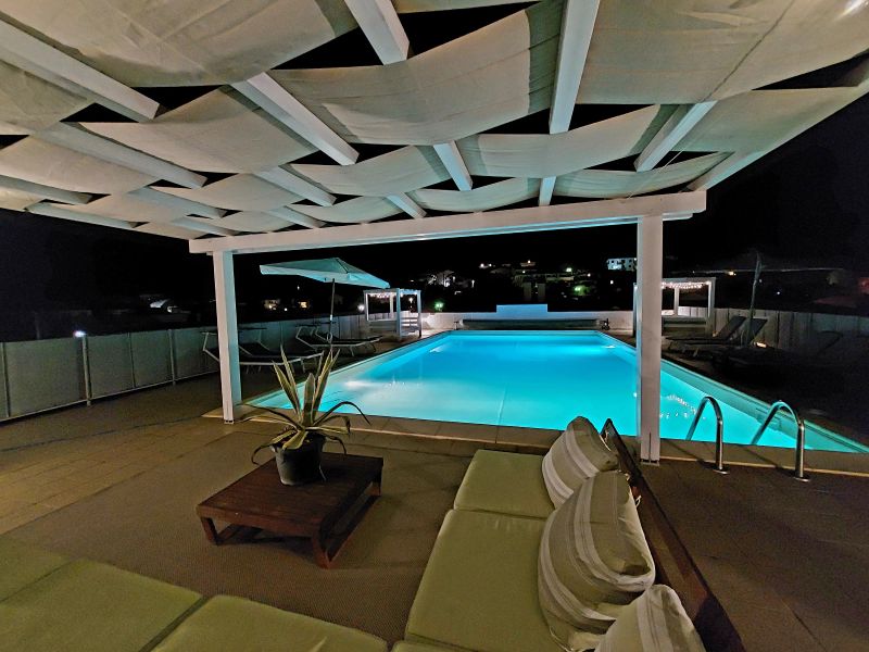 foto 4 Alquiler vacacional entre particulares Porto Azzurro appartement Toscana Isla de Elba Piscina