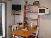 Alquiler vacaciones Fort Mahon: studio n 67419