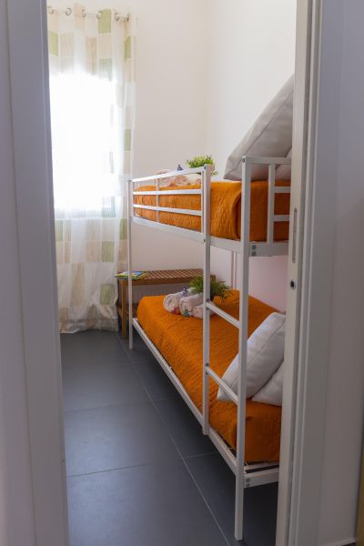 foto 4 Alquiler vacacional entre particulares Scicli appartement Sicilia Ragusa (provincia de) dormitorio 2