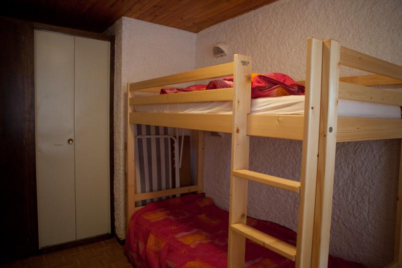 foto 14 Alquiler vacacional entre particulares Champagny en Vanoise appartement Rdano Alpes Saboya dormitorio