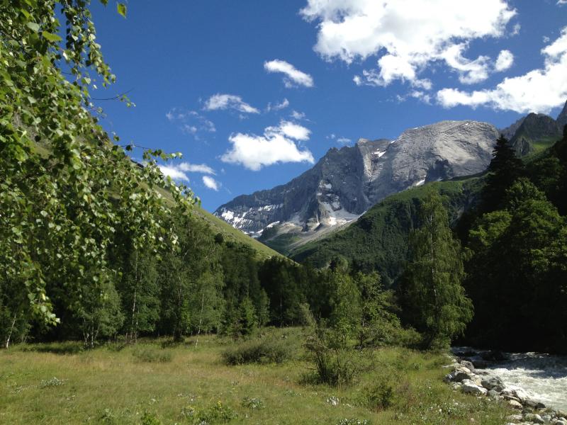 foto 17 Alquiler vacacional entre particulares Champagny en Vanoise appartement Rdano Alpes Saboya