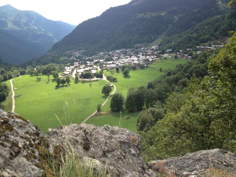 foto 18 Alquiler vacacional entre particulares Champagny en Vanoise appartement Rdano Alpes Saboya