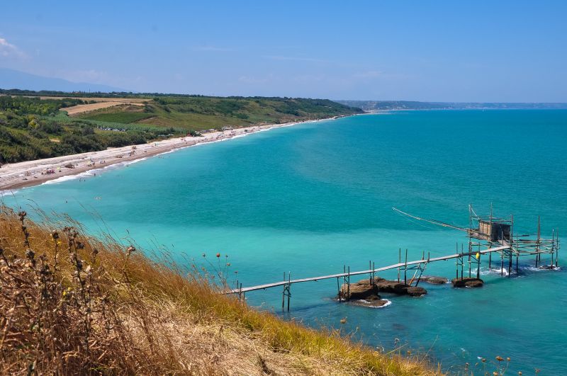 foto 0 Alquiler vacacional entre particulares Vasto appartement Abruzo Chieti (provincia de)