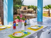 Alquiler casas vacaciones Gallipoli: villa n 71459