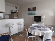 Alquiler vacaciones junto al mar Costa Atlntica: appartement n 75728