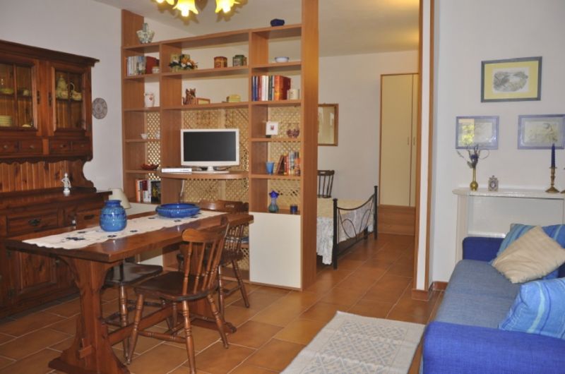 foto 4 Alquiler vacacional entre particulares Castelsardo appartement Cerdea Sassari (provincia de) dormitorio 1