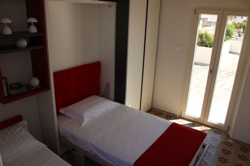 foto 16 Alquiler vacacional entre particulares Santa Cesarea Terme villa Apulia Lecce (provincia de) dormitorio 4