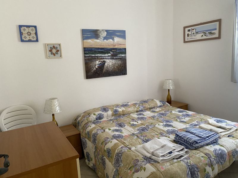 foto 15 Alquiler vacacional entre particulares Scopello villa Sicilia Trapani (provincia de) dormitorio 1