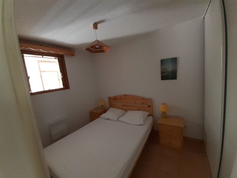 foto 7 Alquiler vacacional entre particulares Vars appartement Provenza-Alpes-Costa Azul Altos Alpes dormitorio