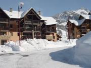 Alquiler estacin de esqu Provenza-Alpes-Costa Azul: appartement n 80689