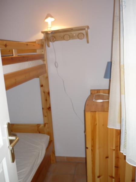 foto 1 Alquiler vacacional entre particulares Vars appartement Provenza-Alpes-Costa Azul Altos Alpes Dormitorio abierto