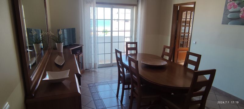 foto 1 Alquiler vacacional entre particulares Monte Gordo appartement Algarve  Saln