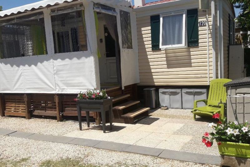 foto 0 Alquiler vacacional entre particulares Saint Aygulf mobilhome Provenza-Alpes-Costa Azul Var